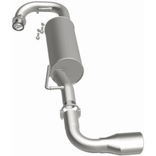 画像をギャラリービューアに読み込む, MagnaFlow BRE Exhaust Kit 11-16 Scion tC 2.5L