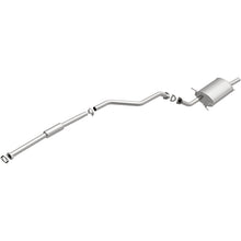画像をギャラリービューアに読み込む, MagnaFlow BRE Exhaust Kit 02-07 Mitsubishi Lancer 2.0L