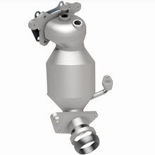 画像をギャラリービューアに読み込む, MagnaFlow 10-14 Honda Insight 1.3L Direct Fit Catalytic Converter