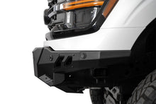 画像をギャラリービューアに読み込む, Addictive Desert Designs 2024 Ford F-150 Black Label - Front Bumper