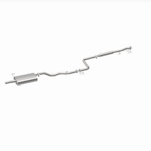 画像をギャラリービューアに読み込む, MagnaFlow BRE Exhaust Kit 97-99 Acura CL 3.0L