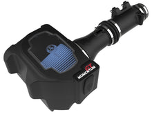 画像をギャラリービューアに読み込む, aFe 2025 RAM 1500 L6-3.0L (tt) Momentum GT Cold Air Intake System w/ Pro 5R Filter