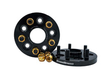 画像をギャラリービューアに読み込む, GrimmSpeed 02-14 Subaru WRX 5x100 15mm Wheel Spacer (Pair)