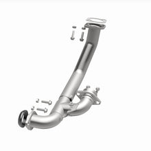 画像をギャラリービューアに読み込む, BRE Exhaust 08-10 Grand Caravan Routan Town &amp; Country 3.3L 3.8L 4.0L Front Pipe Kit