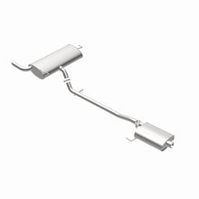 画像をギャラリービューアに読み込む, BRExhaust 12-15 CHEVROLET CAPTIVA SPORT 2.4L Exhaust Kit