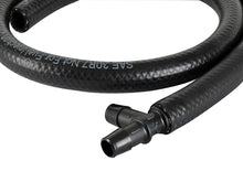 画像をギャラリービューアに読み込む, aFe Magnum FORCE Replacement Fuel Hose 1/2 IN ID x 36 IN L