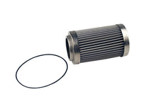 画像をギャラリービューアに読み込む, Aeromotive 100 Micron Replacement Element for 12318/12319