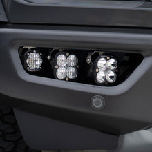 画像をギャラリービューアに読み込む, Baja Designs 2021+ Ford Raptor Aftermarket Pro Fog Pocket Sport Kit