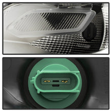 画像をギャラリービューアに読み込む, xTune 18-21 Chevrolet Traverse Full LED Headlight - OE Left (Signal/Side Marker Halogen)