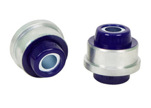 画像をギャラリービューアに読み込む, Superpro 22-25 Subaru BRZ  Front LCA Inner Forward Bushing Kit - Front