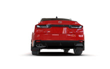 画像をギャラリービューアに読み込む, Rally Armor 25-26 Toyota Camry Black UR Mud Flap Red Logo