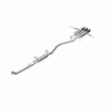 画像をギャラリービューアに読み込む, MagnaFlow 2023+ Honda Civic Type R SPEQ Series Cat-Back Perf Exhaust System w/ CF Tips