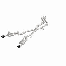 画像をギャラリービューアに読み込む, Magnaflow 26+ Dodge Charger 3.0L SPEQ Cat-Back System