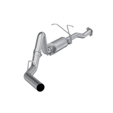 画像をギャラリービューアに読み込む, MBRP 98-11 Ford Ranger 3.0/4.0L V6 Cat Back P Series Exhaust System