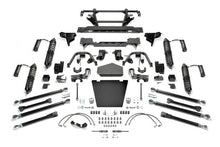 画像をギャラリービューアに読み込む, Fabtech 07-18 Jeep JK 5in Crawler C/O Ii w/Dlss 2.5 C/O Resi Fr &amp; Rr
