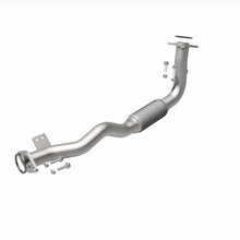 画像をギャラリービューアに読み込む, BRE Exhaust 93-97 Corolla Prizm 1.6L 1.8L Front Pipe Kit