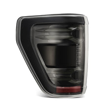 画像をギャラリービューアに読み込む, AlphaRex 24-25 Ford F150 LUXX LED Taillight - Alpha Black