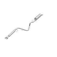 画像をギャラリービューアに読み込む, MagnaFlow BRE Exhaust Kit 05-07 Saturn Ion 2.2L