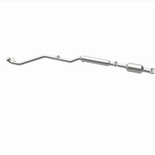 画像をギャラリービューアに読み込む, MagnaFlow 14-16 Kia Forte 1.8L Direct Fit Catalytic Converter (California Grade)