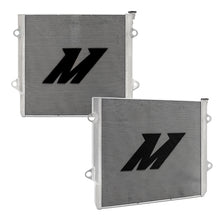 画像をギャラリービューアに読み込む, Mishimoto 10-23 Lexus GX460 4.6L Performance Aluminum Radiator
