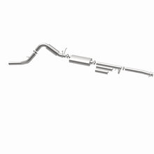 画像をギャラリービューアに読み込む, MagnaFlow BRE Exhaust Kit 07-10 Silverado 2500 3500 6.0L
