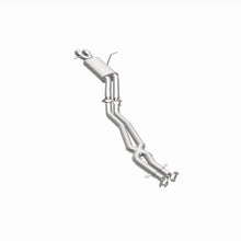 画像をギャラリービューアに読み込む, BRExhaust 01-05 BMW 325i 325Ci 2.5L Exhaust Kit