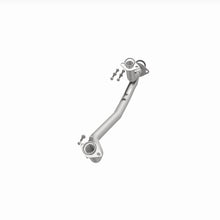 画像をギャラリービューアに読み込む, BRE Exhaust 04-10 Sienna 3.3L 3.5L Front Pipe Kit