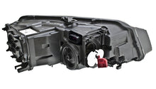 画像をギャラリービューアに読み込む, Hella 2015 Audi A8 S8 15 - Headlamp Lh Led