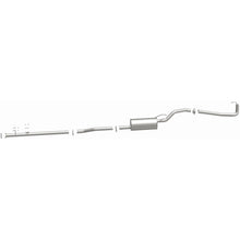 画像をギャラリービューアに読み込む, MagnaFlow BRE Exhaust Kit 95-97 Toyota Tacoma 2.4L
