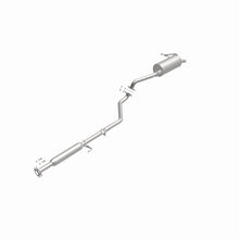 画像をギャラリービューアに読み込む, MagnaFlow BRE Exhaust Kit 11-16 Hyundai Elantra 1.8L