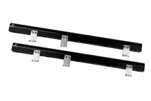 画像をギャラリービューアに読み込む, Aeromotive Fuel Rails - Chrysler 8.4L V10 Gen 4 - Black Anodized