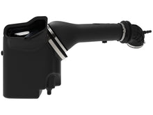 画像をギャラリービューアに読み込む, aFe Momentum Sealed Intake w/ Pro 5R Filter Ford F-250/F-350 23-25 V8-6.8L