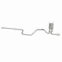画像をギャラリービューアに読み込む, MagnaFlow BRE Exhaust Kit 10-13 Mazda 3