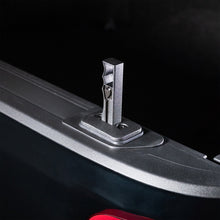 画像をギャラリービューアに読み込む, Putco 14-18 Chevrolet Silverado LD/GMC Sierra LD Push-Up Tie Handle (Driver side rear) - black
