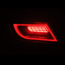 画像をギャラリービューアに読み込む, AlphaRex 22-24 Toyota GR86 LUXX LED Taillights Alpha-Black