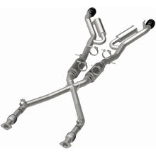 画像をギャラリービューアに読み込む, Magnaflow 23-2025 Nissan Z SPEQ Series Cat-Back Exhaust System