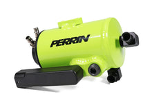 画像をギャラリービューアに読み込む, PERRIN 22-24 Subaru WRX Air Oil Separator - Neon Yellow