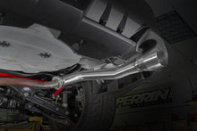 画像をギャラリービューアに読み込む, PERRIN 15-21 Subaru STI/15-25 WRX SS Dual Tip Axle Back Exhaust (Fits OE/AM Ctr Pipes)