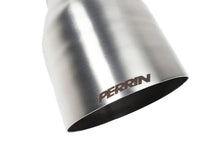 画像をギャラリービューアに読み込む, PERRIN 15-21 Subaru STI/15-25 WRX SS Dual Tip Axle Back Exhaust (Fits OE/AM Ctr Pipes)