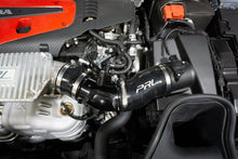 画像をギャラリービューアに読み込む, PRL Motorsports 2023+ Honda Civic Type-R FL5 Silicone Intake Hose Kit