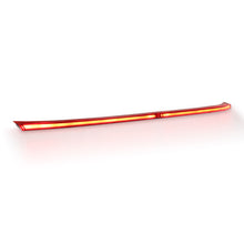 画像をギャラリービューアに読み込む, AlphaRex 22-24 Toyota GR86 LUXX LED Trunk Center Light Vivid Red