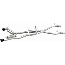 画像をギャラリービューアに読み込む, Magnaflow 23-2025 Nissan Z SPEQ Series Cat-Back Exhaust System