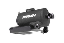 画像をギャラリービューアに読み込む, PERRIN 22-24 Subaru WRX Air Oil Separator - Black