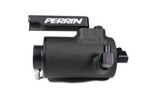 画像をギャラリービューアに読み込む, PERRIN 22-24 Subaru WRX Air Oil Separator - Black