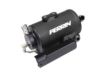画像をギャラリービューアに読み込む, PERRIN 22-24 Subaru WRX Air Oil Separator - Black