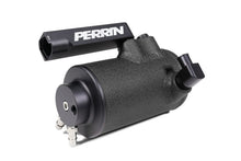 画像をギャラリービューアに読み込む, PERRIN 22-24 Subaru WRX Air Oil Separator - Black