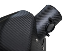 画像をギャラリービューアに読み込む, AWE Tuning 23-24 Toyota GR Corolla S-FLO Carbon Fiber Intake