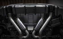 画像をギャラリービューアに読み込む, Magnaflow 23-2025 Nissan Z SPEQ Series Cat-Back Exhaust System