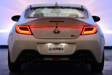 画像をギャラリービューアに読み込む, AlphaRex 22-24 Toyota GR86 LUXX LED Trunk Center Light Vivid Red