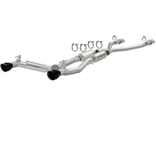 画像をギャラリービューアに読み込む, Magnaflow 23-2025 Nissan Z SPEQ Series Cat-Back Exhaust System